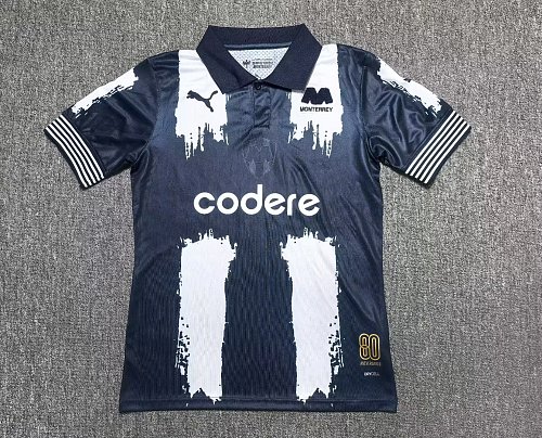 Monterrey Edición Conmemorativa Versión Jugador
