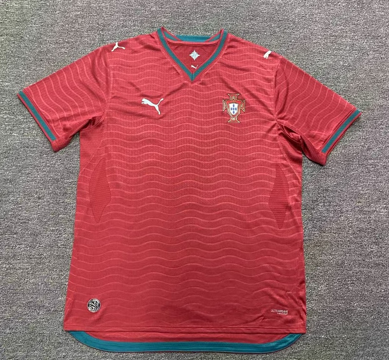 26 Portugal Local Jugador
