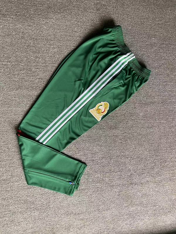 86 México Pants cierre largo