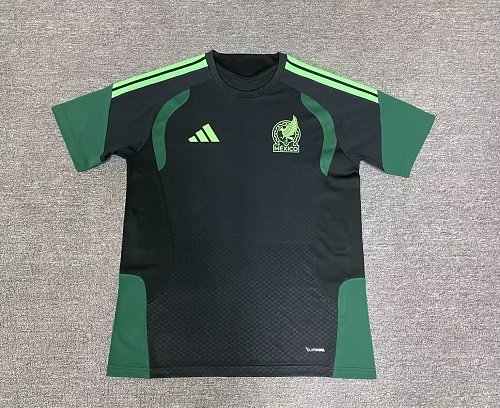 Negro México Entrenamiento Versión Jugador