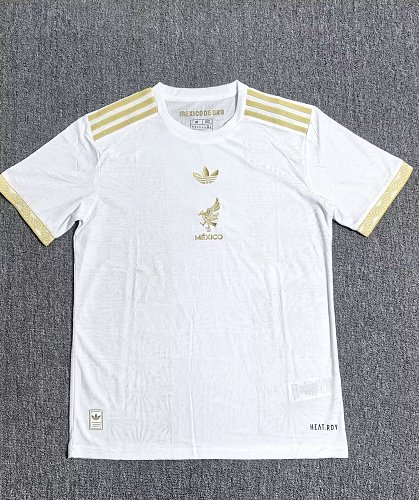 Blanco México Versión Jugador