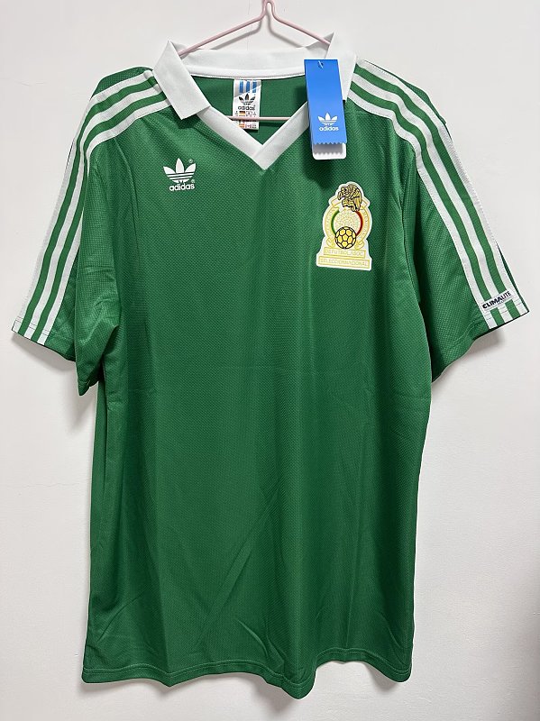 86 México Local