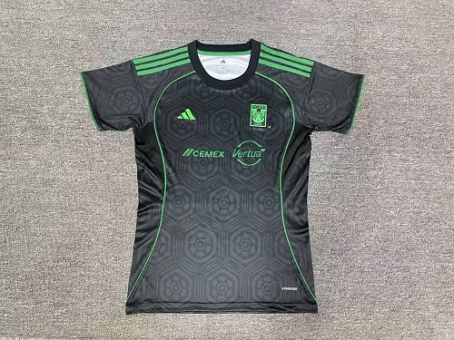Tigres Tercer Uniforme Mujer