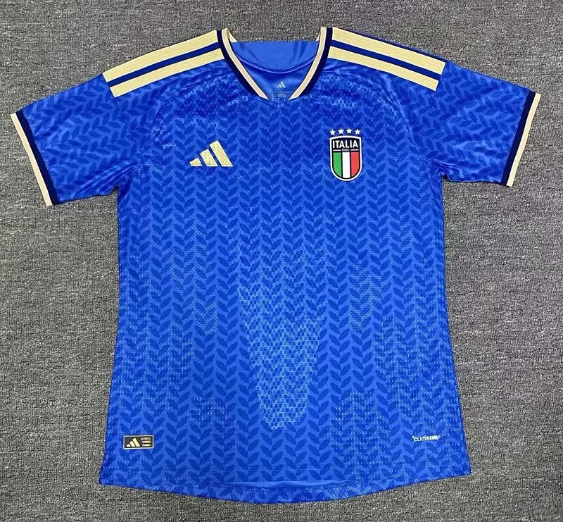 26 Italia Local Jugador S-4X l