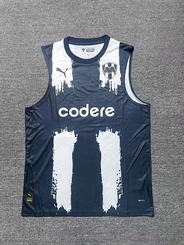 Monterrey Local