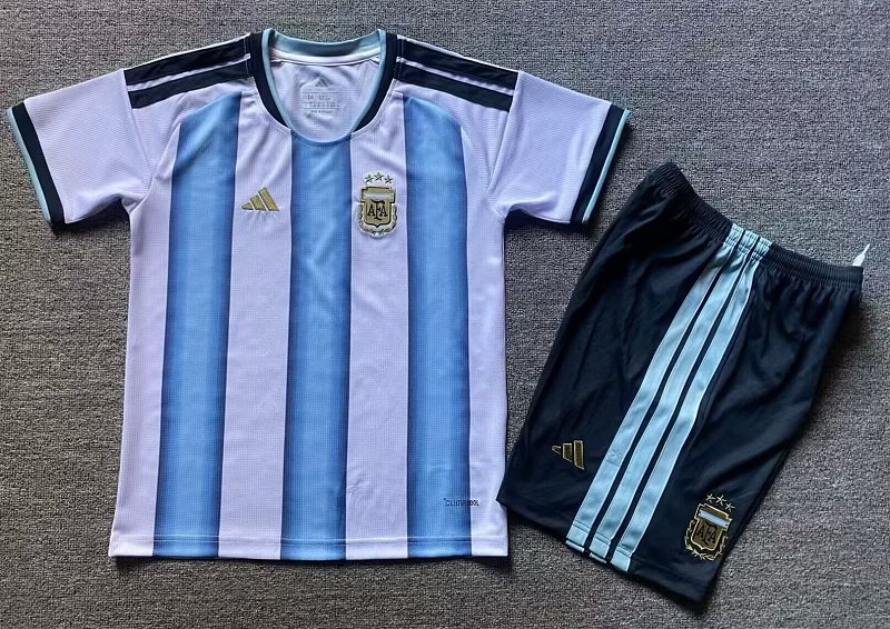 26 Argentina Local Niño