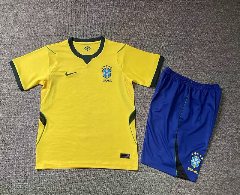 26 Brasil Local Niño