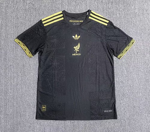 Negro México Versión Jugador