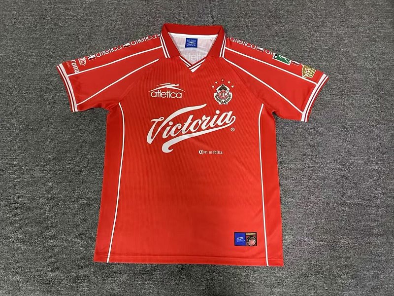 99 Toluca Local Retro