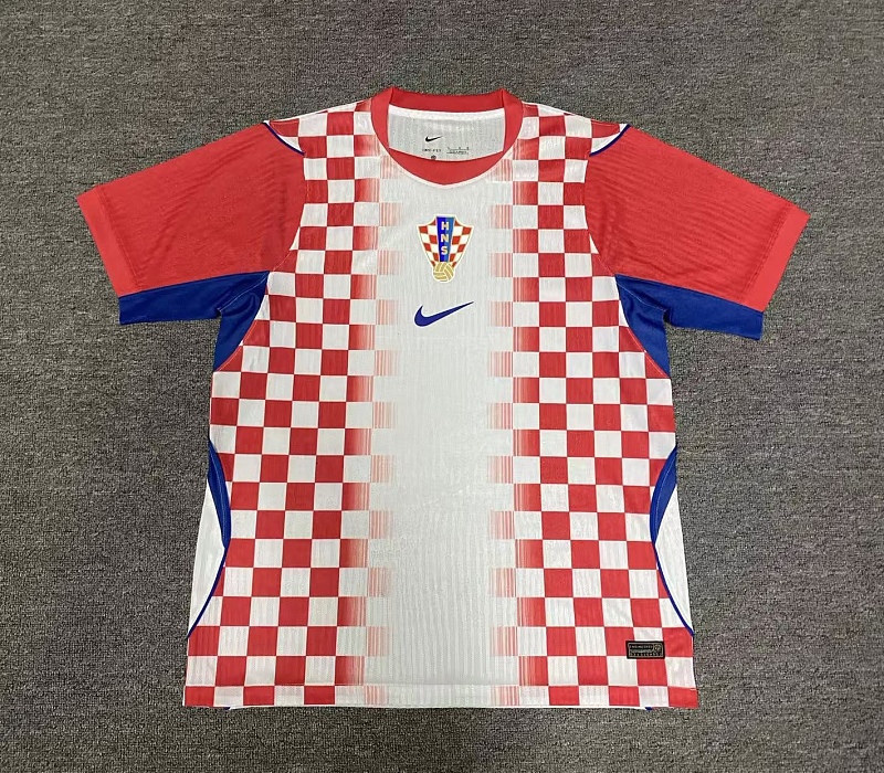 26 Croacia Local Jugador