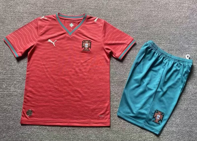 26 Portugal Local Niño
