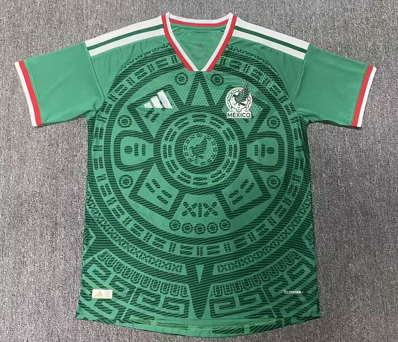 26 México Local Jugador
