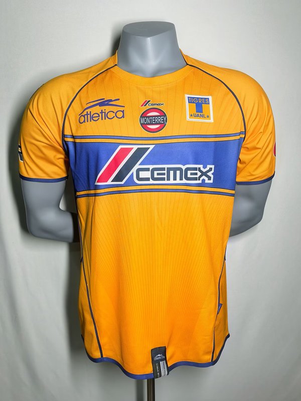 94 Tigres Local Retro