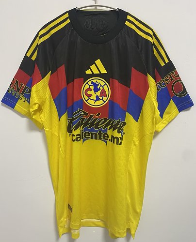 Amarillo América Local Versión Jugador