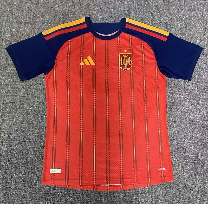 26 España Local Jugador