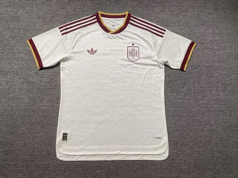 26 España Visitante Jugador