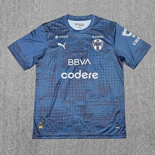Monterrey Entrenamiento Versión Fan