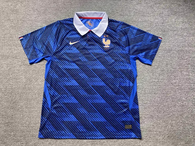 26 Francia Local Jugador