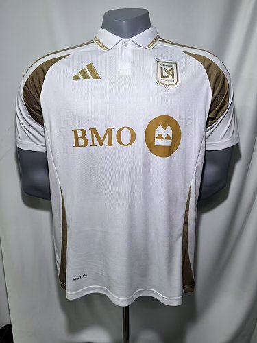 Blanco Versión Fan