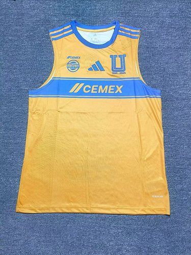 Amarillo Tigres Local