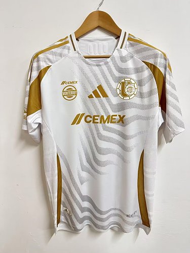 Tigres Tercer Uniforme Versión Jugador