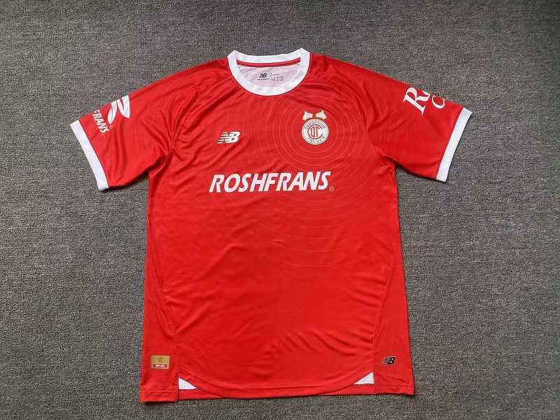 26 Toluca Campeón Jugador